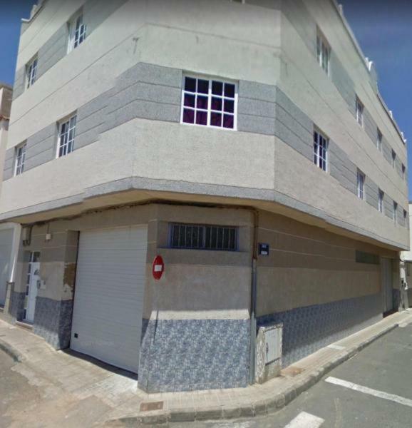Vacacional Tegueste 2ºa Vecindario  Eksteriør billede